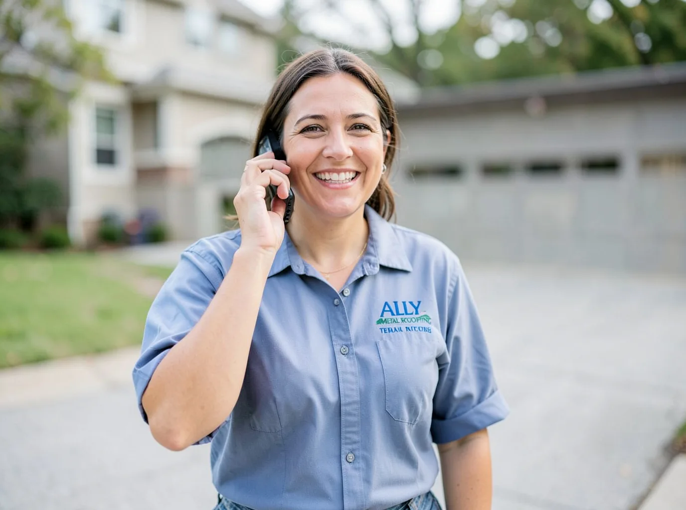 Metal Roof Installation Ferndale, WA FAQs